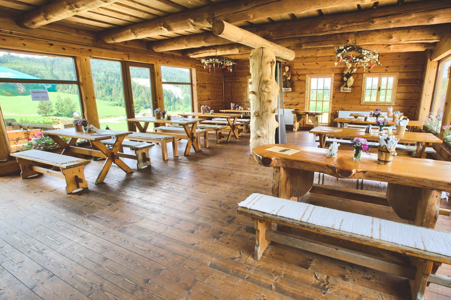 Penzion Zbojnicky Halas Tisovec Exterior photo