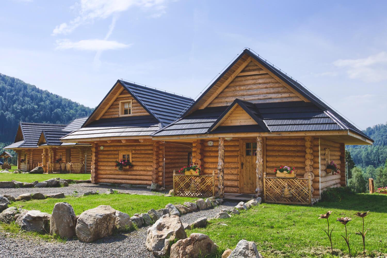 Penzion Zbojnicky Halas Tisovec Exterior photo