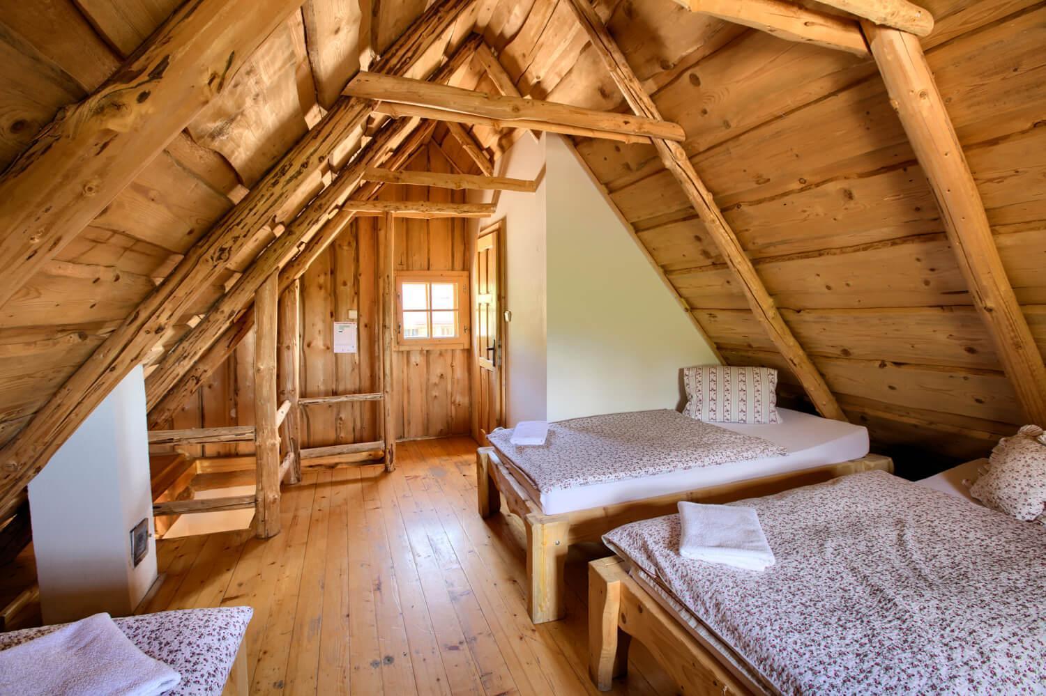 Penzion Zbojnicky Halas Tisovec Room photo